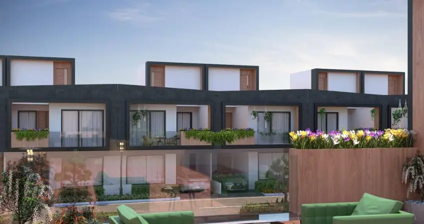 Luxe Prakrit Zirakpur | Luxury Villas for Sale in Zirakpur - Best Residential Projects in Zirakpur | RERA Approved – clubhouse