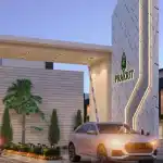 Luxe Prakrit Zirakpur | Luxury Villas for Sale in Zirakpur - Best Residential Projects in Zirakpur | RERA Approved