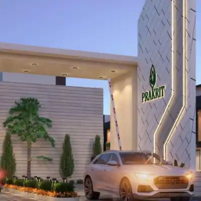 Luxe Prakrit Zirakpur | Luxury Villas for Sale in Zirakpur - Best Residential Projects in Zirakpur | RERA Approved
