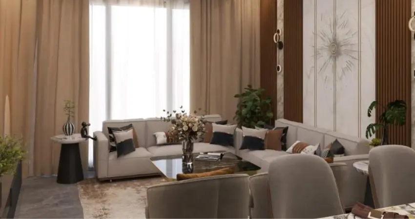 Luxe Prakrit Zirakpur | Luxury Villas for Sale in Zirakpur - Best Residential Projects in Zirakpur | RERA Approved – gallery image 13