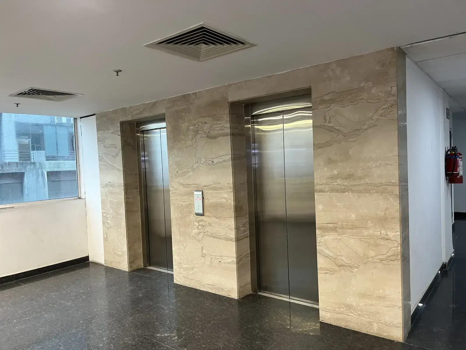 Luxestates The Sky Heights Panchkula: Luxury 4 & 5 BHK High-Rise Apartments in Sector 24 – gallery image 12