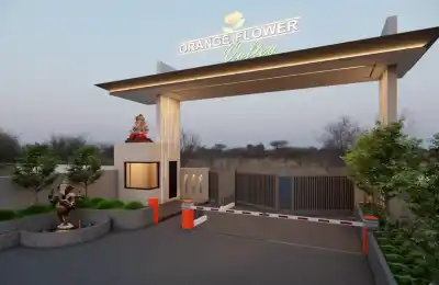 Madhuban Orange Flower Valley Panchkula | Residential Plots in Panchkula - New Residential Project in Panchkula
