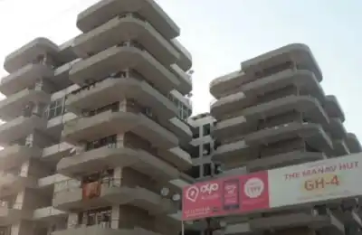 Manav Hut Sector 4 Panchkula: Affordable Residential Projects in Panchkula | Real Estate in Panchkula - New Residential Project in Panchkula