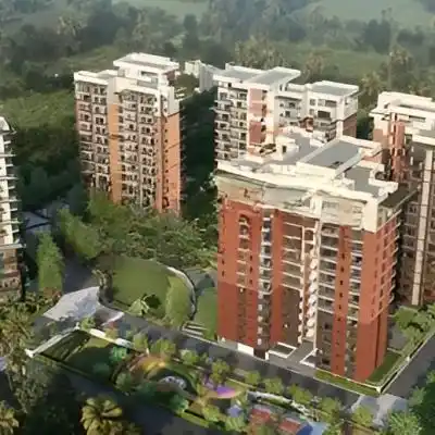 Manglam Melody Of Life Zirakpur: Luxury High-Rise Apartments in Zirakpur | Best Residential Projects in Zirakpur