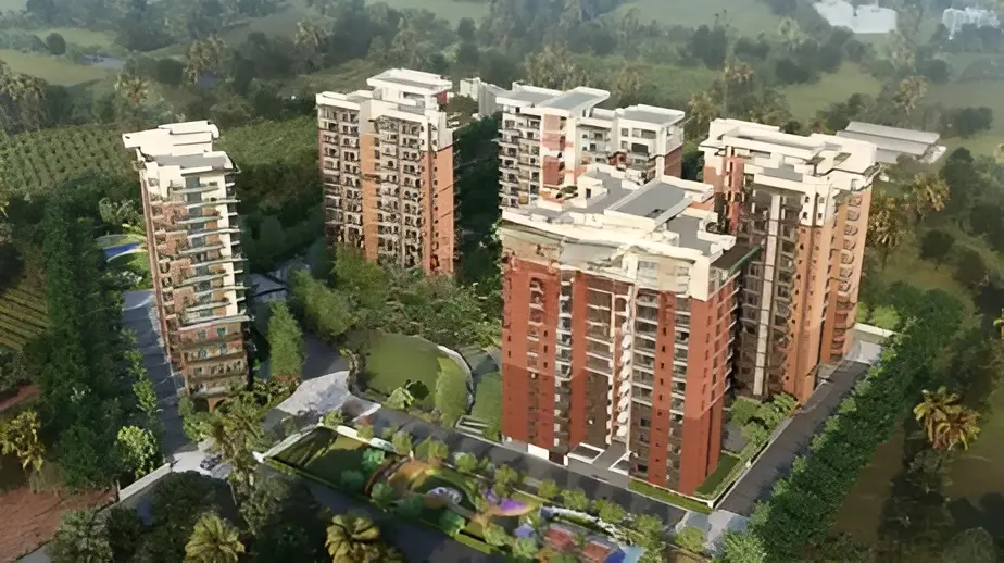 Manglam Melody Of Life Zirakpur: Luxury High-Rise Apartments in Zirakpur | Best Residential Projects in Zirakpur