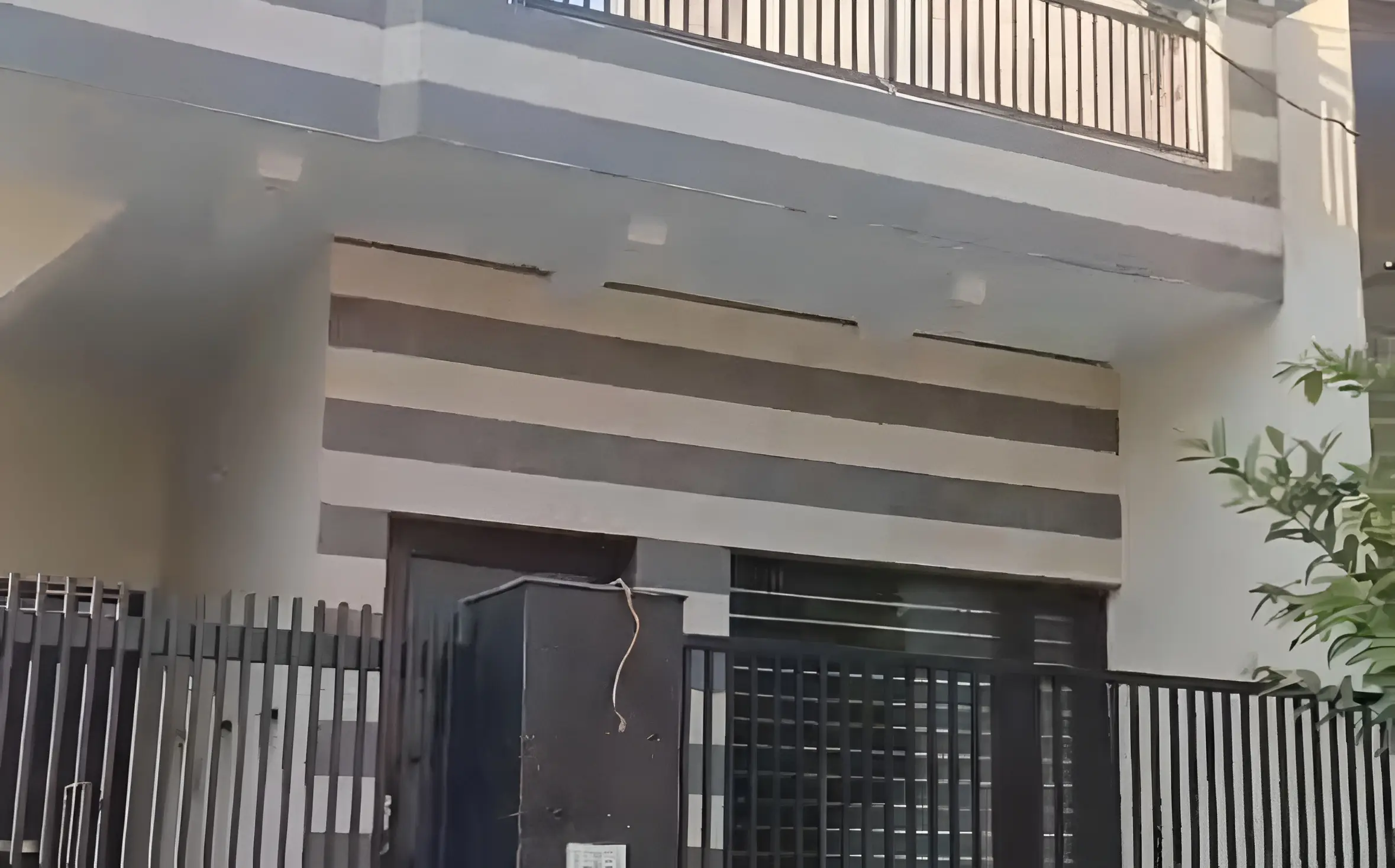 Mannat Enclave Bhabat Zirakpur | Best Residential Projects in Zirakpur | Affordable Villas Plots Apartments – elevation