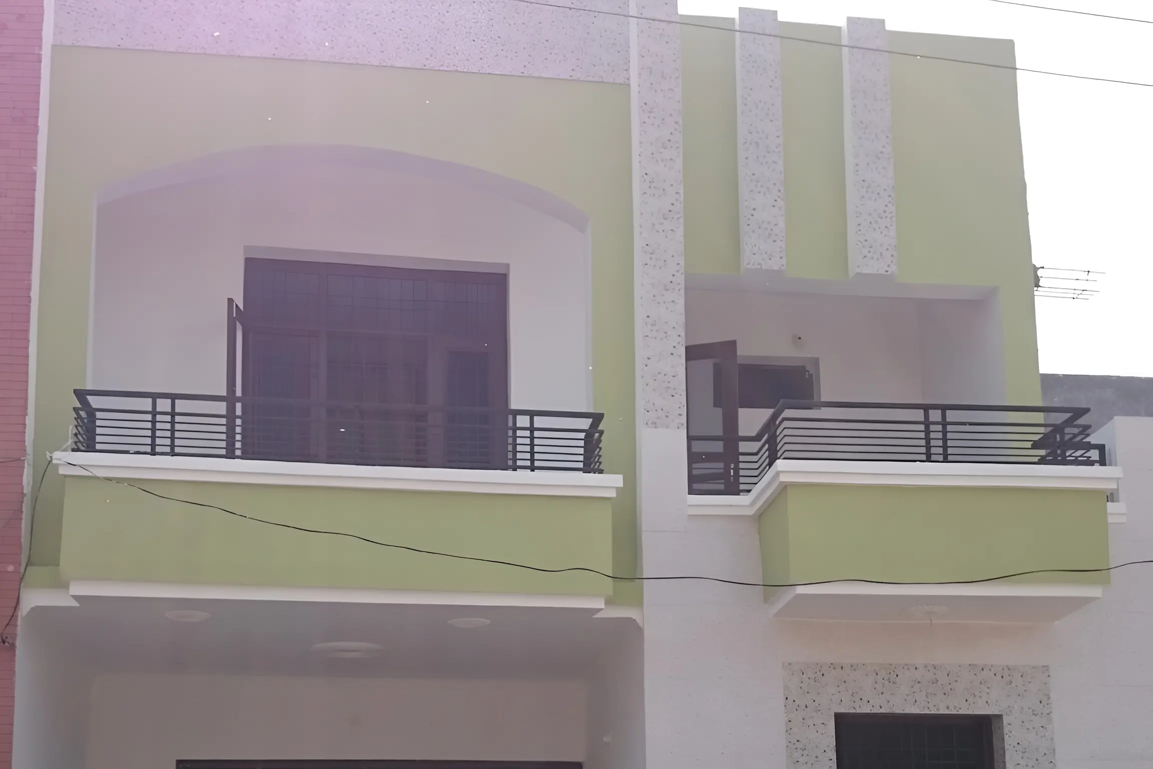Mannat Enclave Bhabat Zirakpur | Best Residential Projects in Zirakpur | Affordable Villas Plots Apartments