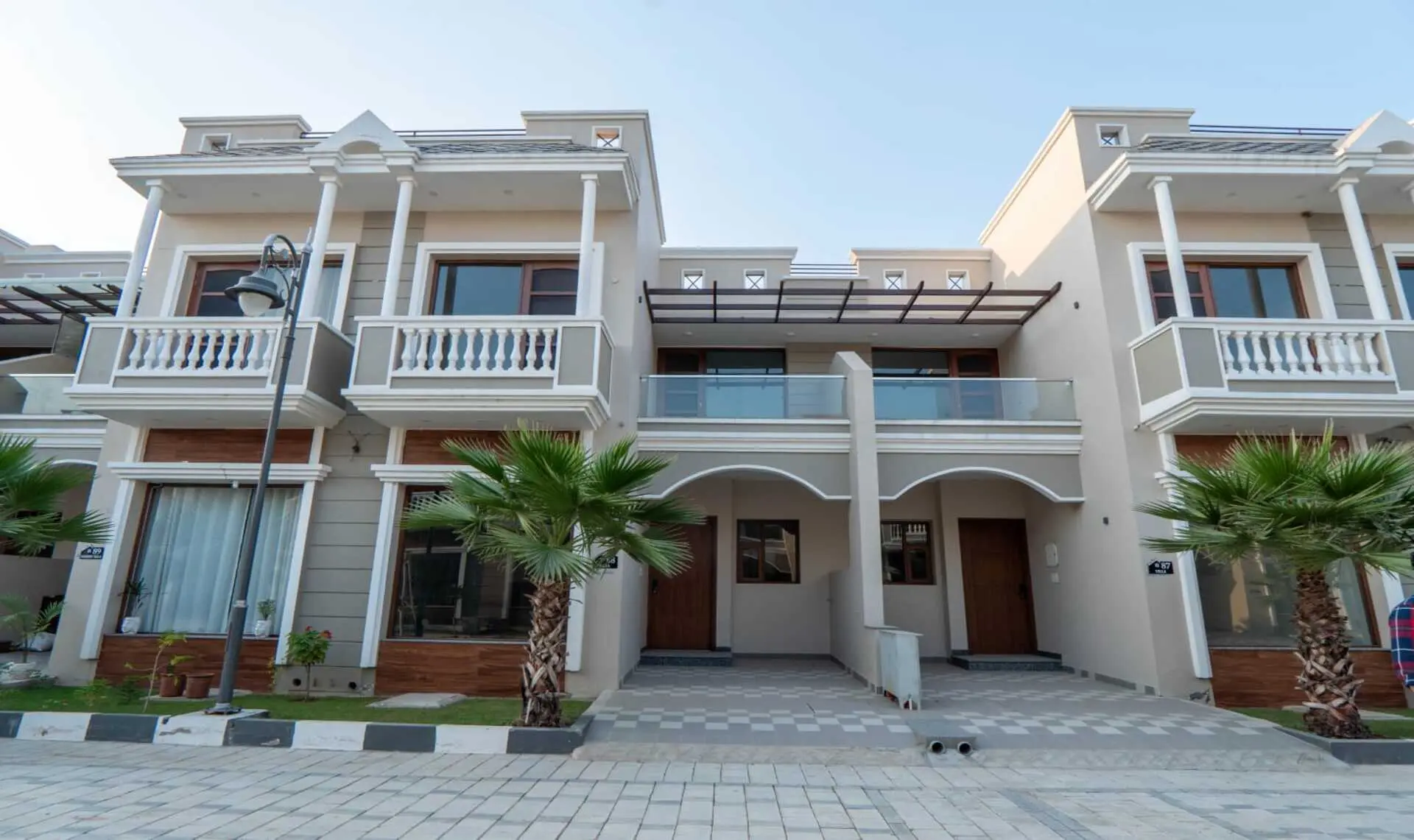 Maple Home Nabha Zirakpur: Premium Residential Plots for Sale | Top Real Estate Projects in Zirakpur