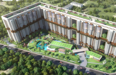 Marbella Grand Sector 82A Mohali – Best Luxury High-Rise Apartments in Mohali | GMADA Approved Residential - New Residential Project in Mohali