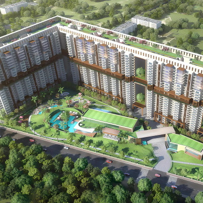 Marbella Grand Sector 82A Mohali – Best Luxury High-Rise Apartments in Mohali | GMADA Approved Residential