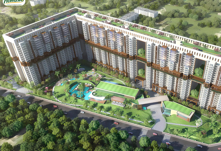 Marbella Grand Sector 82A Mohali – Best Luxury High-Rise Apartments in Mohali | GMADA Approved Residential