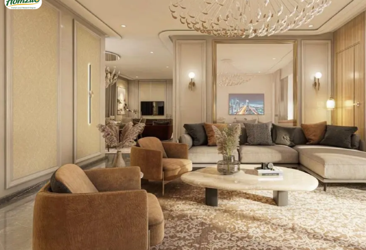 Marbella Royce Mohali | 4/5 BHK Luxury Flats – swimming pool