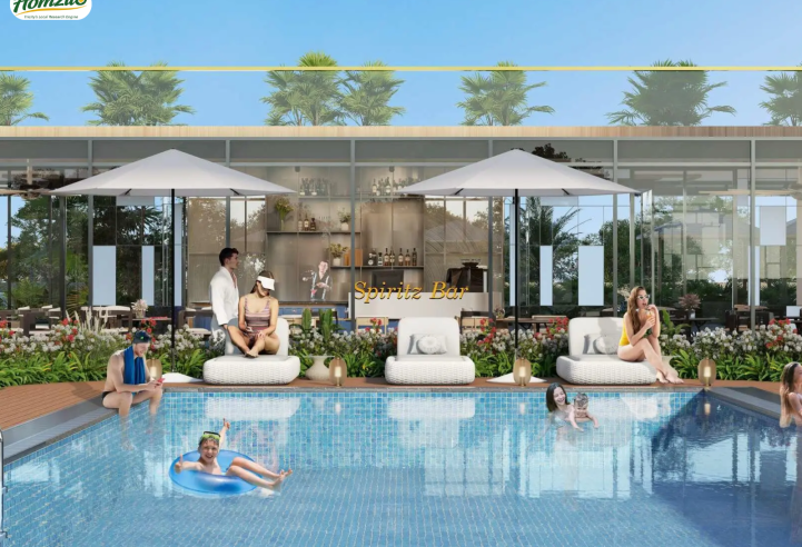 Marbella Royce Mohali | 4/5 BHK Luxury Flats – landscape