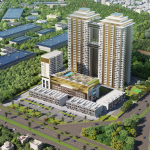 Marbella Twin Towers – Iconic 5 BHK Luxury Living in New Chandigarh