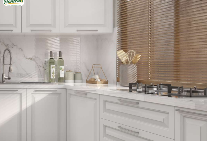 Marbella Twin Towers – Iconic 5 BHK Luxury Living in New Chandigarh in Mohali – common area