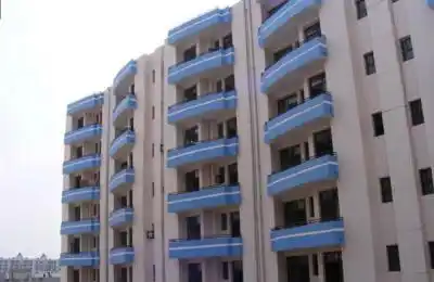 Marvel Regalia Towers Zirakpur | 2, 3, 4 BHK Luxury High-Rise Apartments for Sale in Dhakoli - New Residential Project in Zirakpur