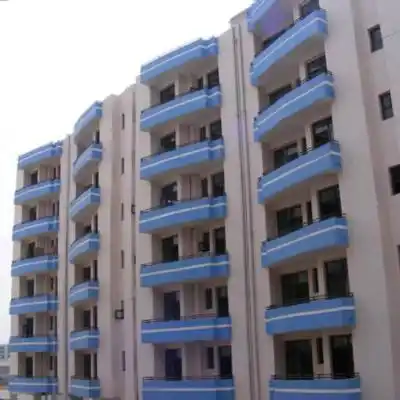 Marvel Regalia Towers Zirakpur | 2, 3, 4 BHK Luxury High-Rise Apartments for Sale in Dhakoli