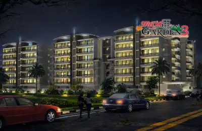 Maya Garden City: Best Residential Projects in Zirakpur | Luxury Apartments &amp; Flats for Sale in Zirakpur Chandigarh - New Residential Project in Zirakpur