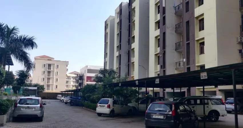 Barnala Maya Garden City Zirakpur: Best Residential Projects in Zirakpur | High-Rise Apartments in Zirakpur – interior