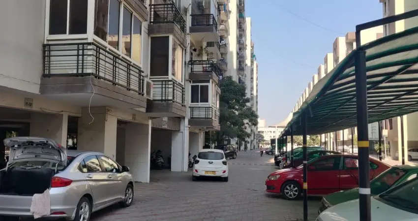 Barnala Maya Garden City Zirakpur: Best Residential Projects in Zirakpur | High-Rise Apartments in Zirakpur – landscape