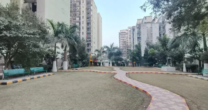 Barnala Maya Garden City Zirakpur: Best Residential Projects in Zirakpur | High-Rise Apartments in Zirakpur – gallery image 12