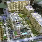 Barnala Maya Garden City Zirakpur: Best Residential Projects in Zirakpur | High-Rise Apartments in Zirakpur
