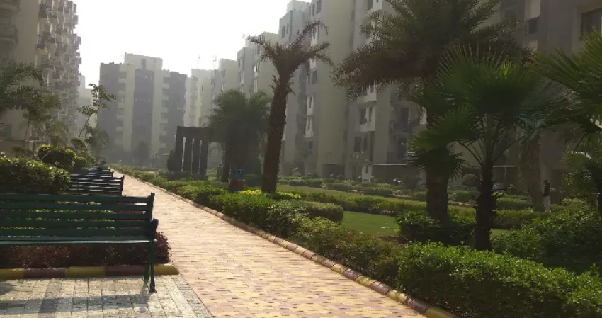 Barnala Maya Garden City Zirakpur: Best Residential Projects in Zirakpur | High-Rise Apartments in Zirakpur – gallery image 15