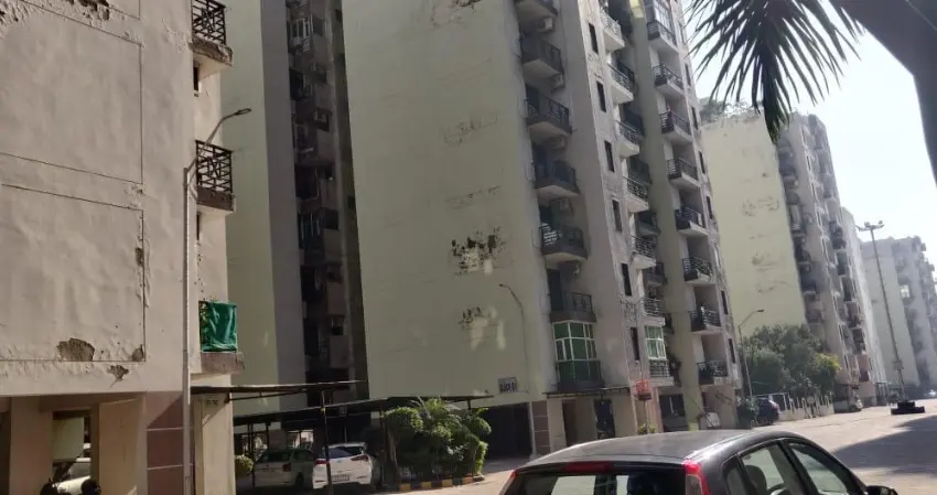 Barnala Maya Garden City Zirakpur: Best Residential Projects in Zirakpur | High-Rise Apartments in Zirakpur – gallery image 13
