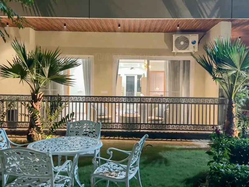 Mayfair Park Zirakpur: Luxury 2 & 3 BHK High-Rise Apartments Near Mohali | Best Residential Projects in Mohali – interior