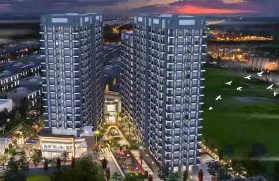 Mayfair Park Zirakpur: Luxury 2 &amp; 3 BHK High-Rise Apartments Near Mohali | Best Residential Projects in Mohali - New Residential Project in Zirakpur
