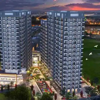 Mayfair Park Zirakpur: Luxury 2 &amp; 3 BHK High-Rise Apartments Near Mohali | Best Residential Projects in Mohali