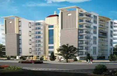 MD Leafstone Apartments Zirakpur: 2 &amp; 3 BHK Residential Projects in Zirakpur | Affordable Housing Projects in Zirakpur - New Residential Project in Zirakpur