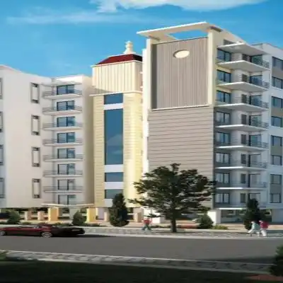 MD Leafstone Apartments Zirakpur: 2 &amp; 3 BHK Residential Projects in Zirakpur | Affordable Housing Projects in Zirakpur