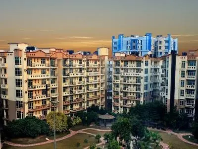 Gillco Towers Mohali Sector 127 | Luxury 3 & 4 BHK Apartments for Sale | Prices from 63 Lakh | Vastu Compliant – amenities area