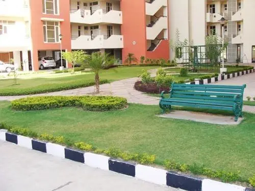 Mittals Rishi Apartments Zirakpur | Best Residential Projects in Zirakpur – amenities area