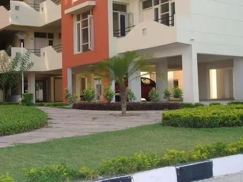 Mittals Rishi Apartments Zirakpur | Best Residential Projects in Zirakpur – elevation