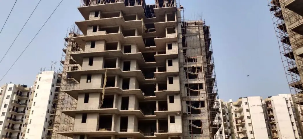 Regal Heights - Luxury Apartments in Sector 91 in Mohali – gallery image 11