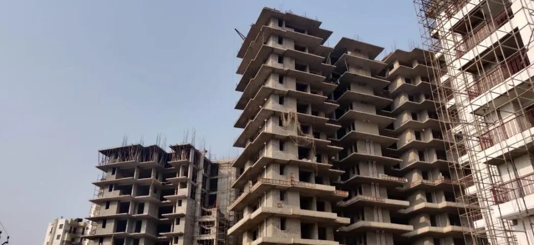 Regal Heights - Luxury Apartments in Sector 91 in Mohali – gallery image 12