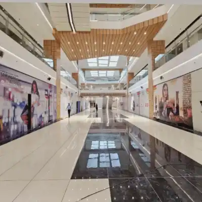 Mohali Walk Aerocity – Premium Commercial Shops in Mohali