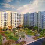 Mona City Homes – Premium 3/4 BHK Apartments in Sector 115 Mohali
