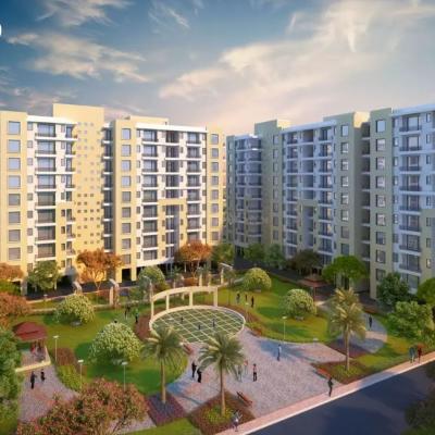 Mona City Homes – Premium 3/4 BHK Apartments in Sector 115 Mohali