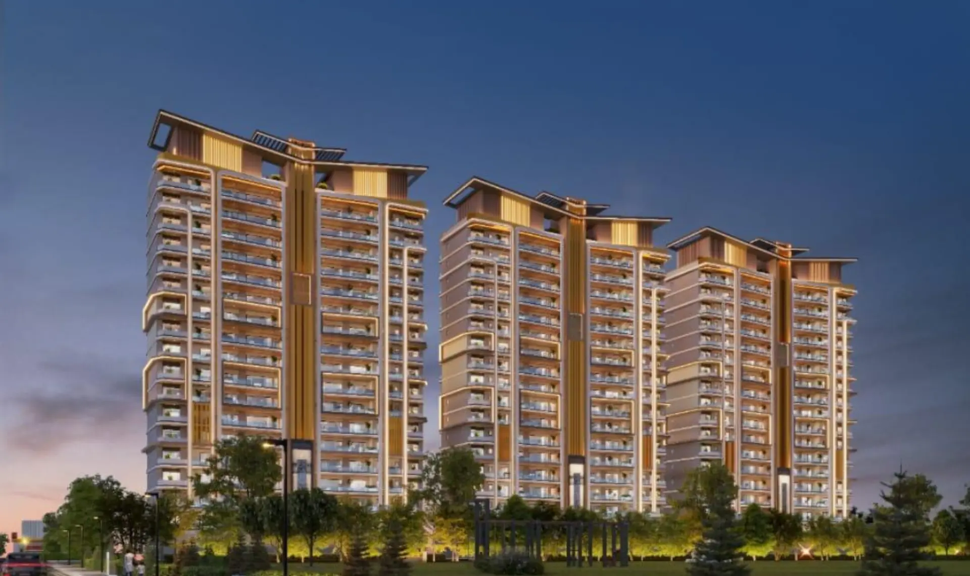 Motia Amelia Estate 2 Nabha Zirakpur | Premium Residential Plots in Upcoming Residential Projects in Zirakpur