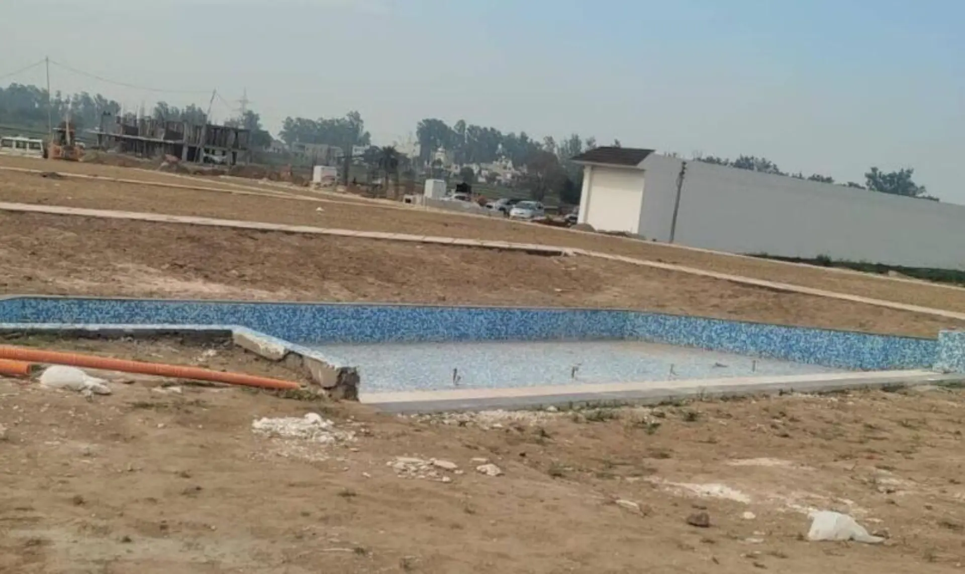Motia Amelia Estate 2 Nabha Zirakpur | Premium Residential Plots in Upcoming Residential Projects in Zirakpur – interior