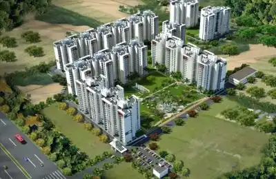 Motia Citi Zirakpur: Best Residential Projects in Zirakpur | High-Rise Apartments in Zirakpur - New Residential Project in Zirakpur