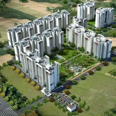 Motia Citi Zirakpur: Best Residential Projects in Zirakpur | High-Rise Apartments in Zirakpur