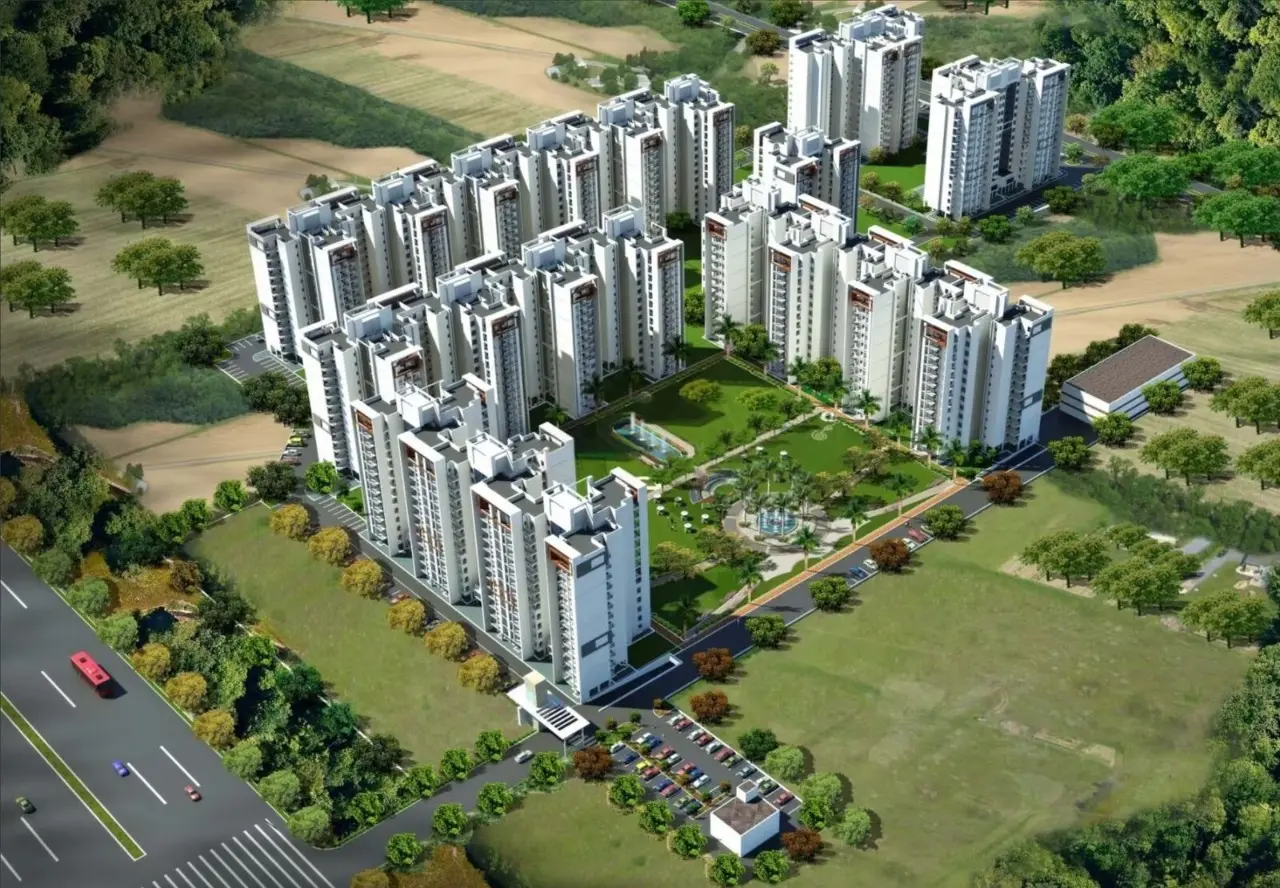 Motia Citi Zirakpur: Best Residential Projects in Zirakpur | High-Rise Apartments in Zirakpur
