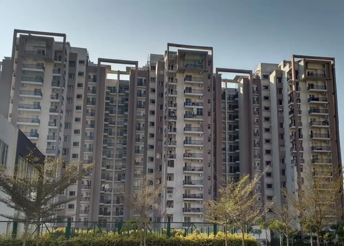 Motia Citi Zirakpur: Best Residential Projects in Zirakpur | High-Rise Apartments in Zirakpur – amenities area