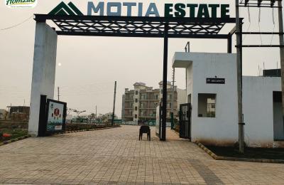 Motia Estate by Motia Group – Residential Plots Near Aerocity & PR7 Airport Road, Zirakpur - New Residential Project in Mohali