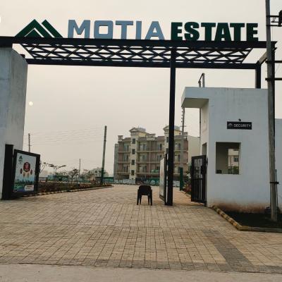 Motia Estate by Motia Group – Residential Plots Near Aerocity & PR7 Airport Road, Zirakpur