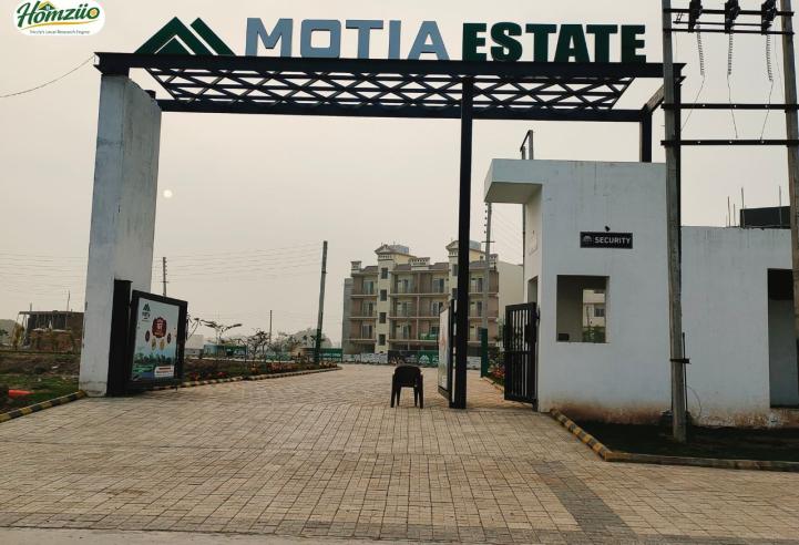 Motia Estate by Motia Group – Residential Plots Near Aerocity & PR7 Airport Road, Zirakpur in Mohali